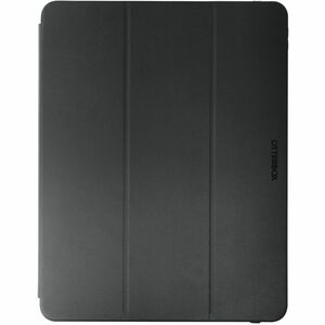 OtterBox React Estojo de transporte (Página) para 27.9 cm (11") Apple Tablet - Preto