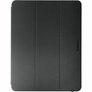 OtterBox React Estojo de transporte (Página) para 27.9 cm (11") Apple Tablet - Preto - À prova de impacto, Prova de Queda