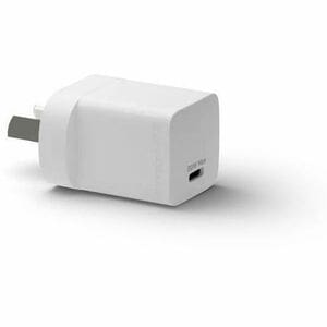 RECHARGE Wall Charger USB C 20W GaN 100% Recyclable