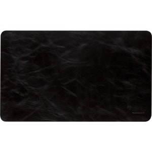 Copenhagen - Desk Mat - Small - Black