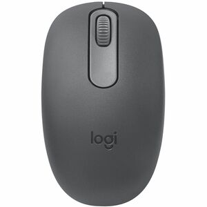 Logitech M196 Bluetooth Mouse - Graphite