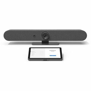 Logitech Konferenzausrüstungskit