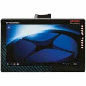 Datalogic Blackline SH 21 Vehicle Mount Terminal - 16 GB RAM - 53.3 cm (21") - Windows 10 IoT