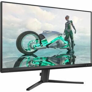 27M2N3500NL QHD 2560x1440 180HZ VA PANEL 1MS 16:9 W-LED GAMING MONITOR HDMI/DP HEADPHONE OUT TILT VESA100X100 3 YEARS WARR
