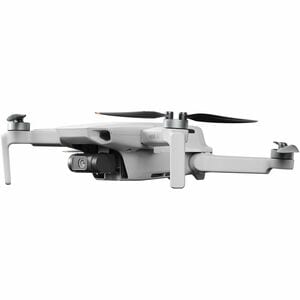 DJI Mini Aerial Drone - 2.40 GHz, 2.48 GHz, 5.73 GHz, 5.85 GHz - Battery Powered