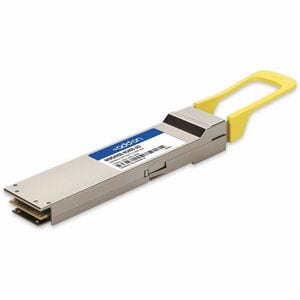 Mellanox OSFP - 1 x MPO 400GBase-DR4 Network - 1 - TAA Compliant - For Data Networking, Optical Network - Optical Fiber - 