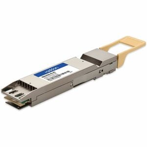 AddOn OSFP - 2 x MPO 800GBase-SR8 Network - 1 - TAA Compliant - For Data Networking, Optical Network - Optical Fiber - Mul