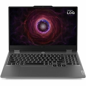Lenovo LOQ 15ARP9. Product type: Laptop, Form factor: Clamshell. Processor family: AMD Ryzen™ 7, Processor model: 7435HS, 