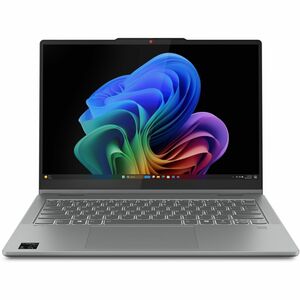 Lenovo IdeaPad 5 2-in-1 14Q8X9 Copilot+ PC. Product type: Hybrid (2-in-1), Form factor: Convertible (Folder). Processor fa