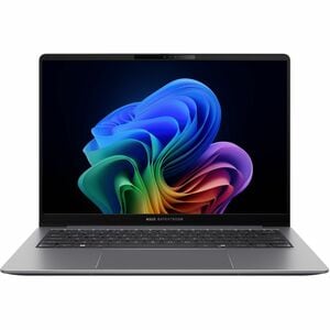 Asus ExpertBook P5 P5405 P5405CSA-P53-CA 14" Copilot+ PC Notebook - WQXGA - Intel Core Ultra 5 226V - 16 GB - 512 GB SSD -