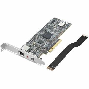 ThinkStation BMC PCIE adapter - P8/P7/P5 - ThinkStation BMC PCIE adapter - P8/P7/P5