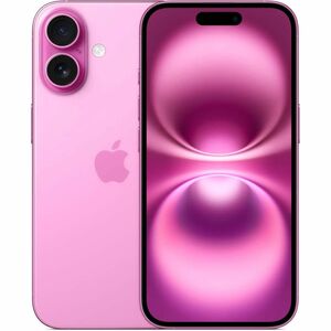 Apple iPhone 16 Plus A3290 256 GB Smartphone - 17.02 cm (6.70") OLED 2796 x 1290 - A18Hexa-core (6 Core) - 8 GB RAM - iOS 
