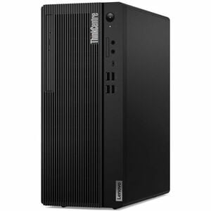 Desktop Computer Lenovo ThinkCentre M70t Gen 5 12U60002GE - Intel Core i5 14. Gen. i5-14400 - 16 GB - 512 GB SSD - Tower -