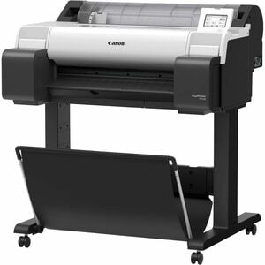 Impresora de gran formato de inyección de tinta A0 Canon imagePROGRAF TM-240 - 609.60mm (24") Ancho de Impresión - Color -
