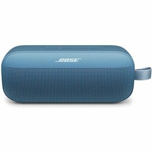 Bose SoundLink Flex Portable Bluetooth Speaker System - Blue Dusk - Battery Rechargeable - 1