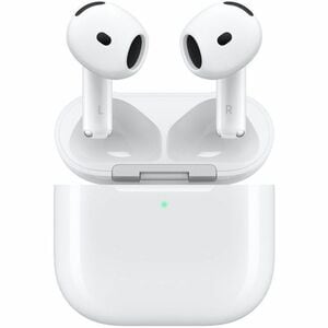 AirPods 4 with Active Noise Cancellation