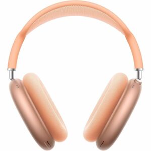 AirPods Max (USB-C) - Orange