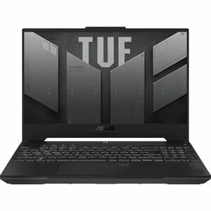 TUF Gaming F15 FX507 FX507VV-LP287W 39.62 cm (15.60") Gaming Notebook - Full HD - Intel Core i7 13th Gen i7-13620H - 16 GB