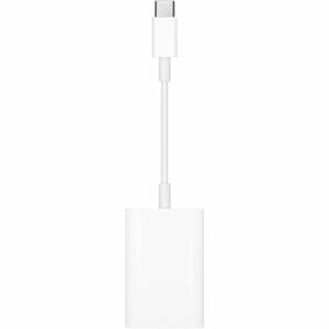 Apple Flash Reader - USB Type C - External - SD