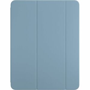 Apple Smart Folio Carrying Case (Folio) for 33.02 cm (13") Apple iPad Pro (7th Generation) Tablet - Denim