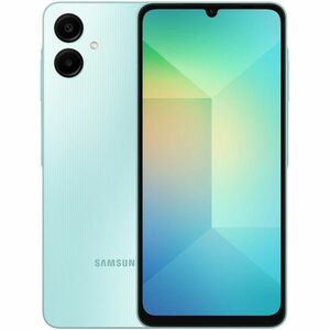 SMARTPHONE GALAXY A06 4G 128GB VERDE