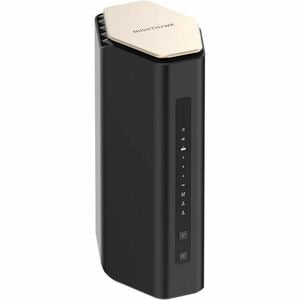 NIGHTHAWK WIFI 7 BE18000 ROUTER 2X 10G 3X 1G LAN 150 DEVICES