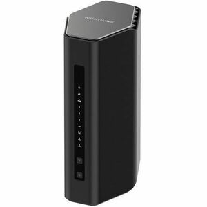Netgear Nighthawk RS500 Wi-Fi 7 IEEE 802.11be Ethernet Wireless Router - Tri Band - 2.40 GHz ISM Band - 6 GHz UNII Band - 
