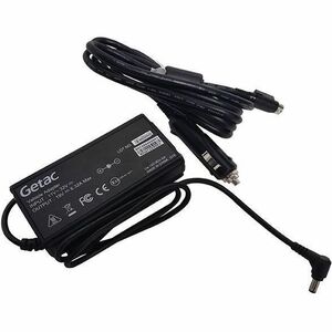 Adattatore auto Gamber-Johnson - 120 W - Adattatore universale - Per Computer, Computer portatile, Tablet PC, Docking stat