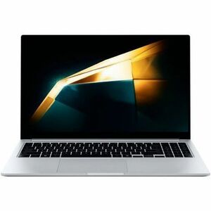 Samsung Galaxy Book4 NP754XGK-KS3IN 39.62 cm (15.60") Notebook - Full HD - Intel Core 7 150U - 16 GB - 512 GB SSD - Silver