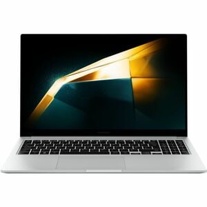 Samsung Galaxy Book4 NP754XGK-LS3IN 39.60 cm (15.59") Notebook - Full HD - Intel Core 7 150U - 16 GB - 512 GB SSD - Silver