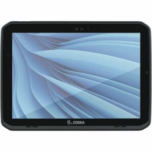 InfoCase 9H Vidro temperado Protetor de ecrã - Para LCD Tablet - Antimicrobiano - Resistente a riscos, Impacto resistente,