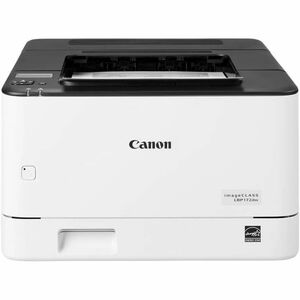 Canon imageCLASS LBP172dw Wired/Wireless Laser Printer - Monochrome - 35 ppm Mono - 600 x 600 dpi Print - Automatic Duplex