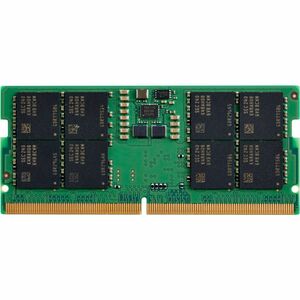 Modulo Memoria HP per Computer portatile, Workstation portatile, Computer - 16 GB - DDR5-5600/PC5-44800 DDR5 SDRAM - 5600 
