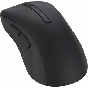 Asus MD102-DG Mouse - Bluetooth/Radio Frequency - USB - Optical - 5 Button(s) - Dark Grey - Wireless - 10 m (393.70") - 2.