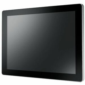 Advantech VUE-2190-SX25PX-A4 19" Class LCD Touchscreen Monitor - 5:4 - 5 ms - 48.3 cm (19") Viewable - Projected Capacitiv