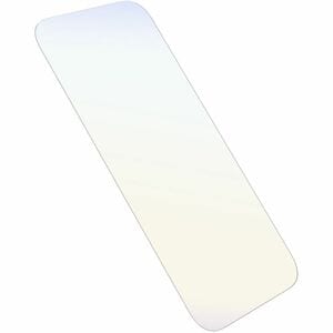 OtterBox Premium Pro Glass 9H Aluminosilicate, Glass Screen Protector for iPhone 16 Pro - Clear - 1 - For OLED iPhone 16 P