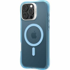 Ciel by CYRILL UltraSheer Mag Case for Apple iPhone 16 Pro Max Smartphone - Baby Blue - Drop Resistant, Shock Resistant, D