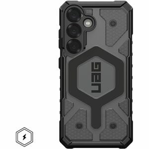 Urban Armor Gear Pathfinder Clear Case for Samsung Galaxy S25 Smartphone