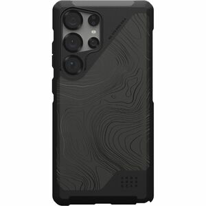 Urban Armor Gear Metropolis LT Case for Samsung Galaxy S25 Ultra Smartphone
