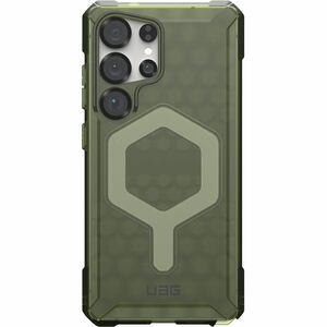 Urban Armor Gear Essential Armor Case for Samsung Galaxy S25 Ultra Smartphone