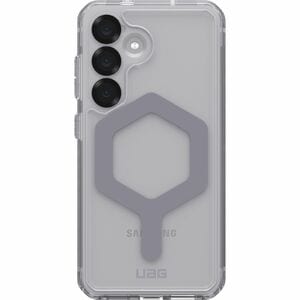 Urban Armor Gear Plyo Pro Case for Samsung Galaxy S25 Smartphone