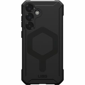 Urban Armor Gear Essential Armor Case for Samsung Galaxy S25+ Smartphone