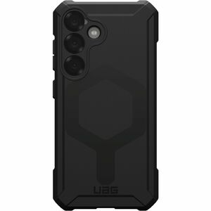 Urban Armor Gear Essential Armor Case for Samsung Galaxy S25 Smartphone