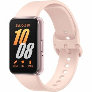 SAMSUNG GALAXY FIT3 PINK GOLD