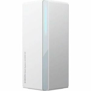 MI Wi-Fi 6 IEEE 802.11 a/b/g/n/ac/ax Ethernet Wireless Router - Dual Band - 2.40 GHz ISM Band - 5 GHz UNII Band - 375 MB/s