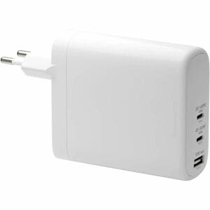 dbramante1928 ApS 240 W AC Adapter - Universal Adapter - 1 USB - 2 USB Type-C - For USB Type C Device, Notebook, Tablet PC