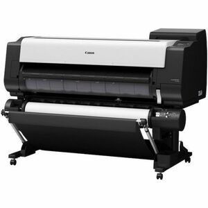 Canon imagePROGRAF TX-4200 A0 Inkjet Large Format Printer - Includes Printer - 1117.60 mm (44") Print Width - Colour - 5 C