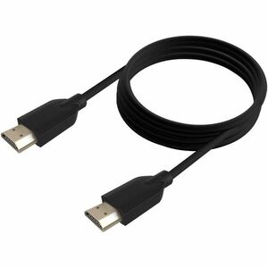 HDMI V2.0 CCS PREMI ALTA VELOCI HEC 4K 60HZ 18GBPS A/M-A/M NEG 2