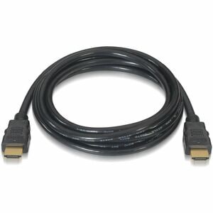 CABLE HDMI V2.0 PREMIU ALTAVELO HEC 4K 60HZ 18GBPS A/M-A/M NEG 1