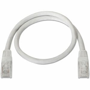 CABLE RED HEADLINE RJ45 CABLE RED HEADLINE RJ45